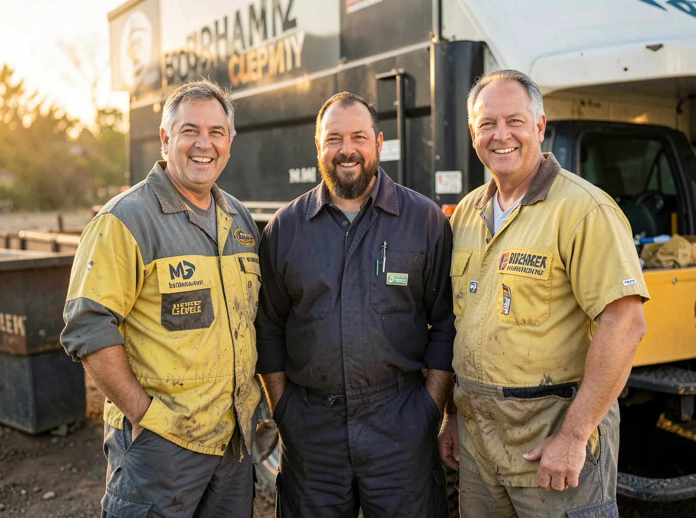 Sewage Cleanup company in Pullman, MI